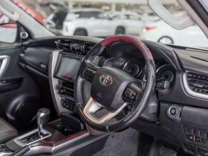 Toyota Fortuner 2.8GD-6 auto - Image 8