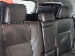 Toyota Fortuner 2.8GD-6 auto - Image 11
