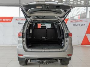Toyota Fortuner 2.8GD-6 auto - Image 12