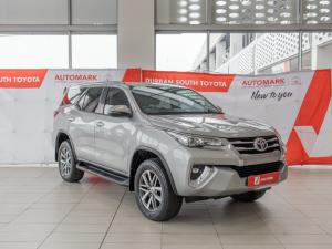Toyota Fortuner 2.8GD-6 auto - Image 1