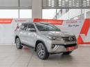 Thumbnail Toyota Fortuner 2.8GD-6 auto