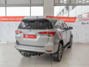 Toyota Fortuner 2.8GD-6 auto - Image 2
