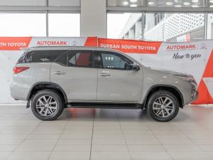 Toyota Fortuner 2.8GD-6 auto - Image 3