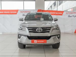 Toyota Fortuner 2.8GD-6 auto - Image 4