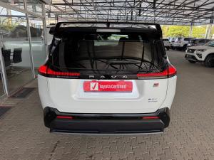 Toyota RAV4 2.5 HEV GR-Sport E-Four - Image 5