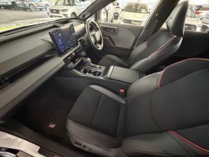 Toyota RAV4 2.5 HEV GR-Sport E-Four - Image 7