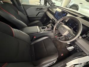 Toyota RAV4 2.5 HEV GR-Sport E-Four - Image 14