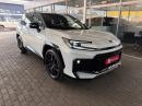 Thumbnail Toyota RAV4 2.5 HEV GR-Sport E-Four
