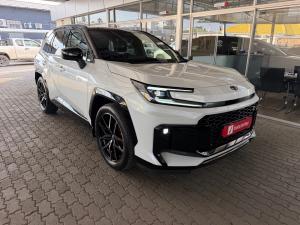 Toyota RAV4 2.5 HEV GR-Sport E-Four - Image 1