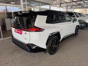 Toyota RAV4 2.5 HEV GR-Sport E-Four - Image 2