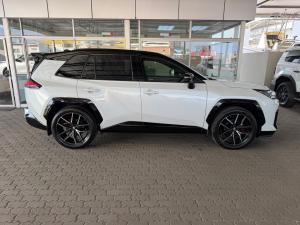 Toyota RAV4 2.5 HEV GR-Sport E-Four - Image 3
