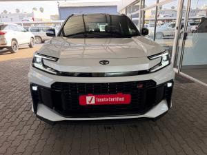 Toyota RAV4 2.5 HEV GR-Sport E-Four - Image 4