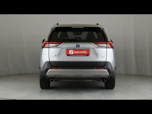 Toyota RAV4 2.5 Hybrid VX E-Four - Image 5
