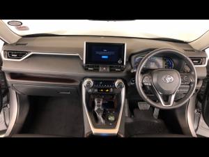 Toyota RAV4 2.5 Hybrid VX E-Four - Image 6