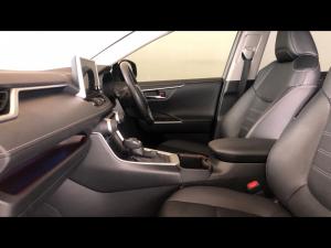 Toyota RAV4 2.5 Hybrid VX E-Four - Image 7