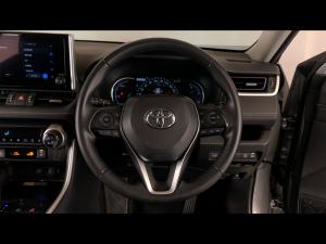 Toyota RAV4 2.5 Hybrid VX E-Four - Image 8