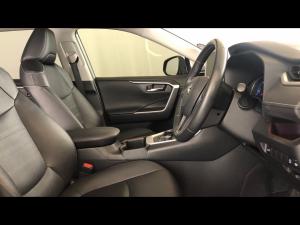 Toyota RAV4 2.5 Hybrid VX E-Four - Image 10