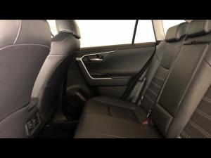 Toyota RAV4 2.5 Hybrid VX E-Four - Image 11
