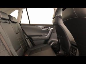 Toyota RAV4 2.5 Hybrid VX E-Four - Image 12