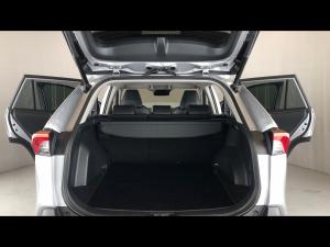 Toyota RAV4 2.5 Hybrid VX E-Four - Image 13
