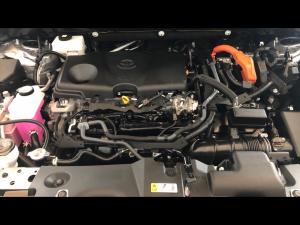 Toyota RAV4 2.5 Hybrid VX E-Four - Image 14