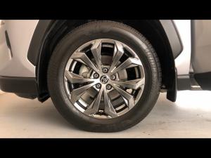 Toyota RAV4 2.5 Hybrid VX E-Four - Image 18