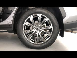 Toyota RAV4 2.5 Hybrid VX E-Four - Image 19