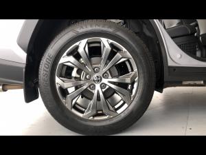 Toyota RAV4 2.5 Hybrid VX E-Four - Image 20
