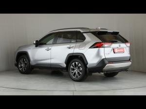 Toyota RAV4 2.5 Hybrid VX E-Four - Image 21