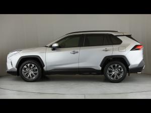 Toyota RAV4 2.5 Hybrid VX E-Four - Image 22