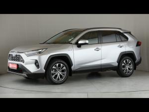 Toyota RAV4 2.5 Hybrid VX E-Four - Image 23