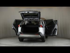 Toyota RAV4 2.5 Hybrid VX E-Four - Image 24