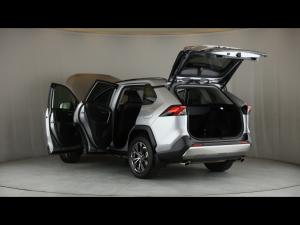 Toyota RAV4 2.5 Hybrid VX E-Four - Image 25