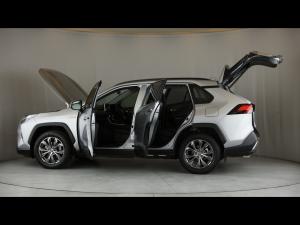Toyota RAV4 2.5 Hybrid VX E-Four - Image 26