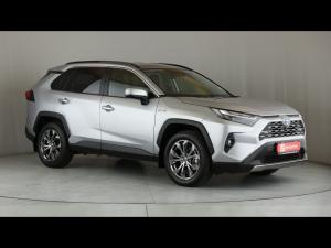 Toyota RAV4 2.5 Hybrid VX E-Four - Image 1