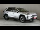 Thumbnail Toyota RAV4 2.5 Hybrid VX E-Four