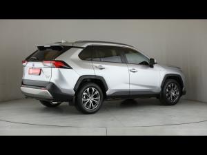 Toyota RAV4 2.5 Hybrid VX E-Four - Image 2