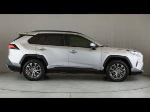 Toyota RAV4 2.5 Hybrid VX E-Four - Image 3