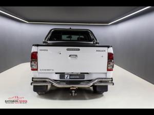 Toyota Hilux 3.0D-4D double cab Raider Legend 45 - Image 5