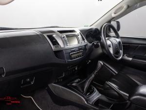 Toyota Hilux 3.0D-4D double cab Raider Legend 45 - Image 7