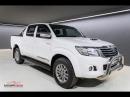 Thumbnail Toyota Hilux 3.0D-4D double cab Raider Legend 45