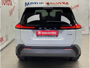 Toyota RAV4 2.0 VX - Image 5