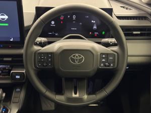Toyota RAV4 2.0 VX - Image 8