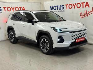 Toyota RAV4 2.0 VX - Image 1