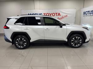 Toyota RAV4 2.0 VX - Image 3