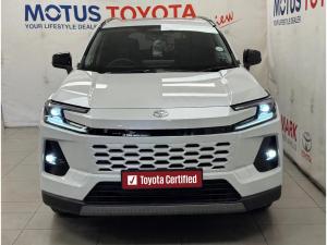 Toyota RAV4 2.0 VX - Image 4