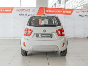 Suzuki Ignis 1.2 GLX auto - Image 5