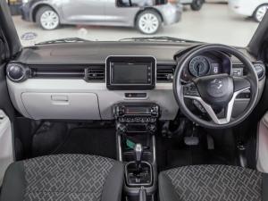 Suzuki Ignis 1.2 GLX auto - Image 6