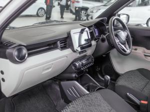 Suzuki Ignis 1.2 GLX auto - Image 7