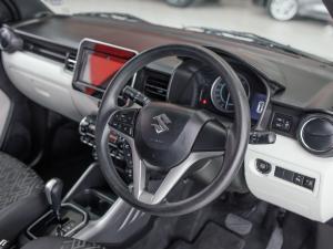 Suzuki Ignis 1.2 GLX auto - Image 8